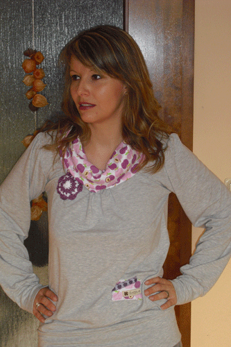 meine 2. Shelly