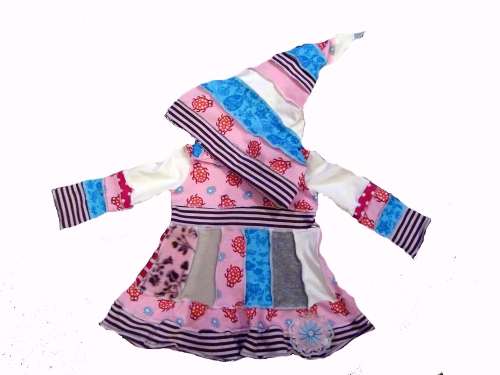 Antonia-Shirt mal ganz anders