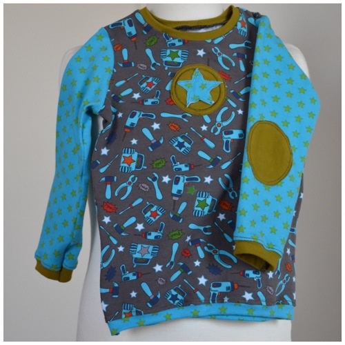 Cool Tools Shirt