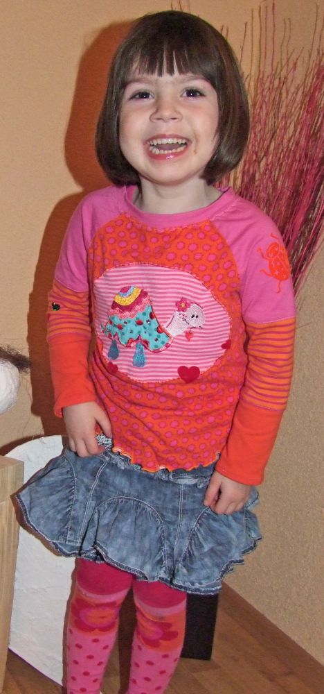 orange-frhliche Zoe