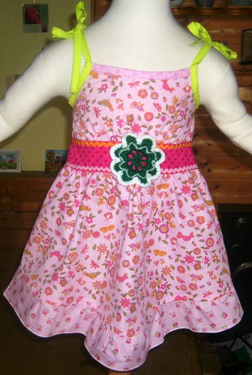 Mariposa