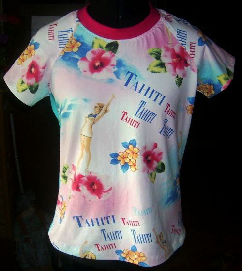 Tahiti fr Miriam