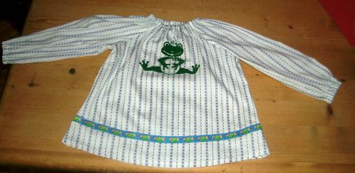 Ssse Bluse