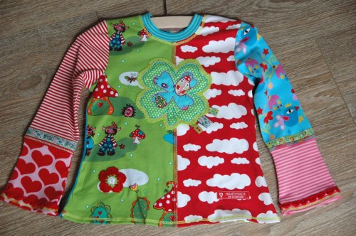 ♥♥♥...BUNTantonia...♥♥♥