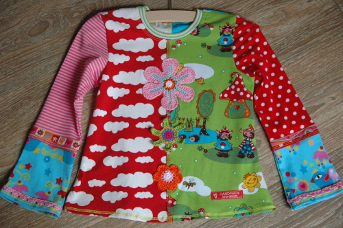 ♥♥♥...BUNTantonia...♥♥♥