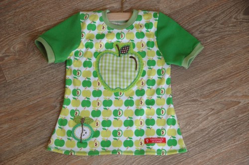 ♥♥♥...antonia kurzarm... ♥♥♥