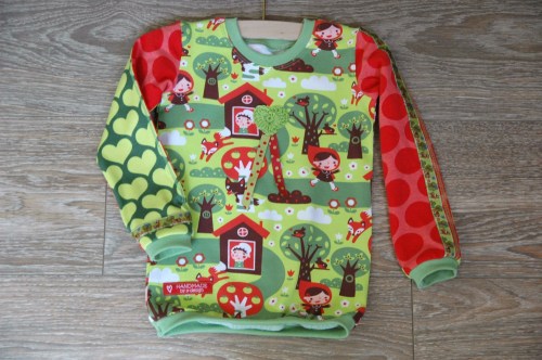 ♥♥♥...little miss RED...♥♥♥