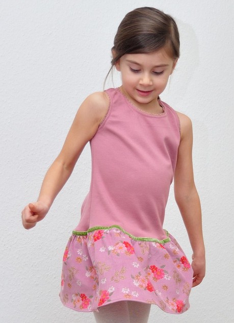 Kleidchen