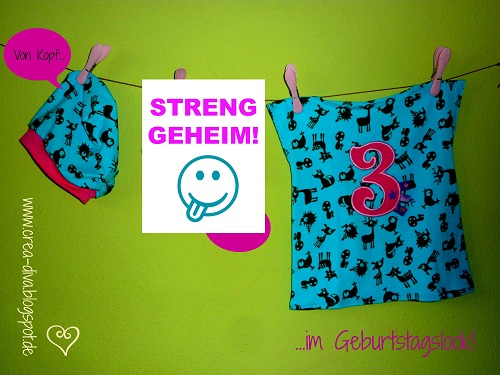 Endlich 3...