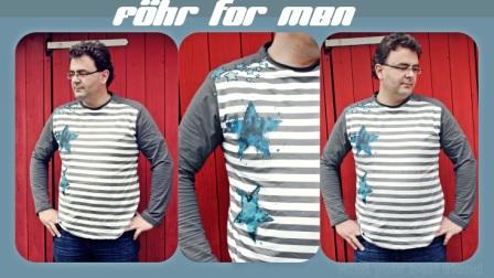 Fhr for men