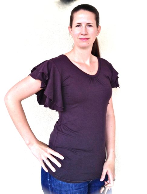 ❤  Joana mit neuen rmeln ❤