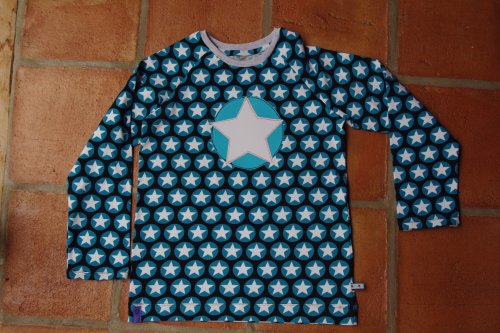 Stars-T-Shirt
