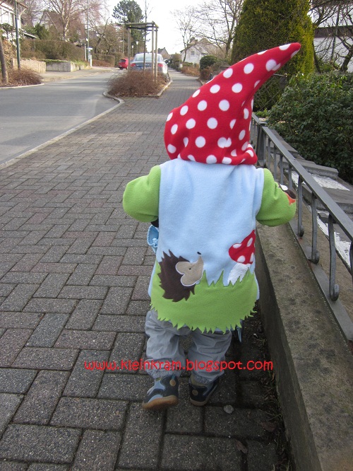 Bea fr kleine Jungs