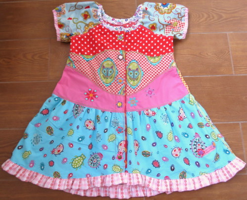 ich bin eine Prinzessin...