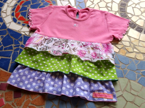 RaRa Dress