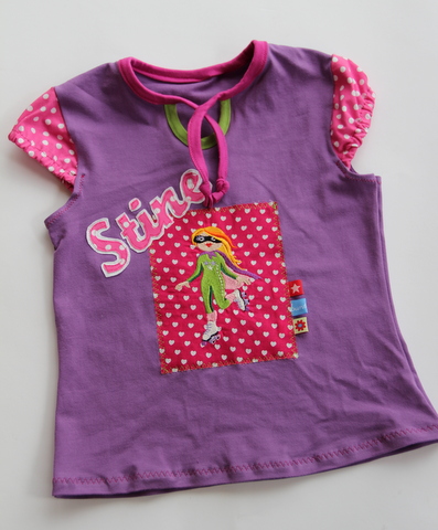 Geburtstag-Shirt