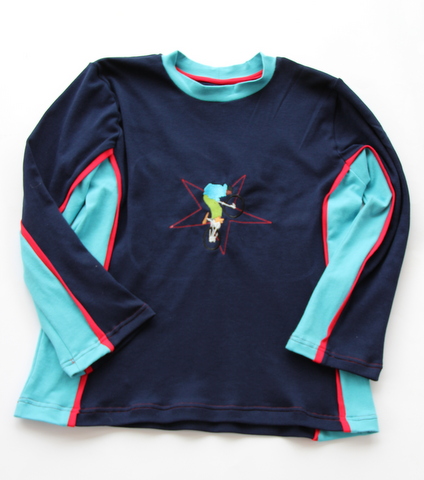 IMKE f�r meinen Gro�en