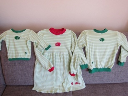 Geschwistershirts
