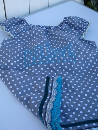 Ottobre Bl�schen *Lieblingsschnitt*