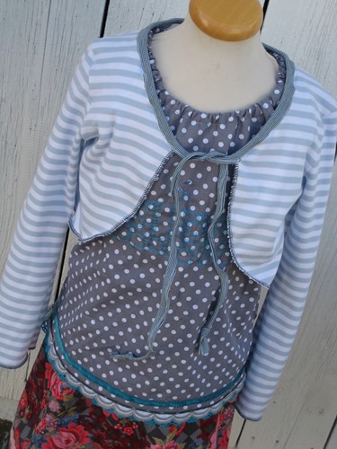 Sweet Toni * super praktisch