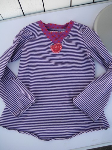 schlichte ** Leni **