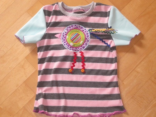 Antonia Sommer T-Shirt