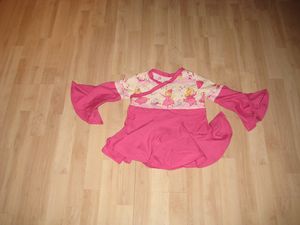 Prinzessin-Hermosa