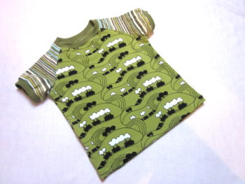 Sommershirt