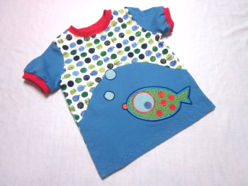 Xater Shirt