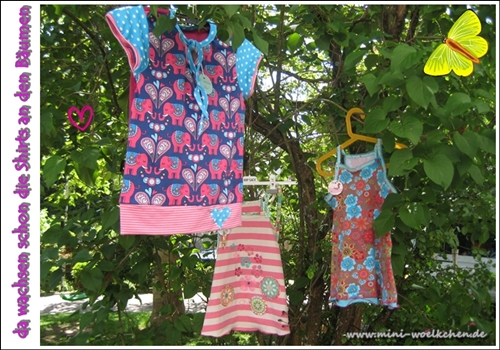 Shirt-Baum