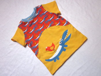 Sommershirt