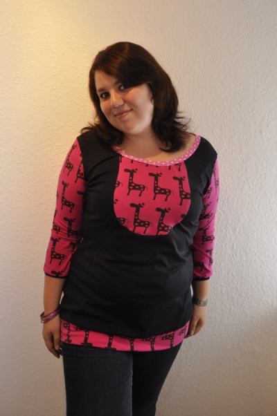 Meine 1. Joana :-)