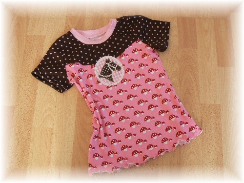 Pferdeshirt