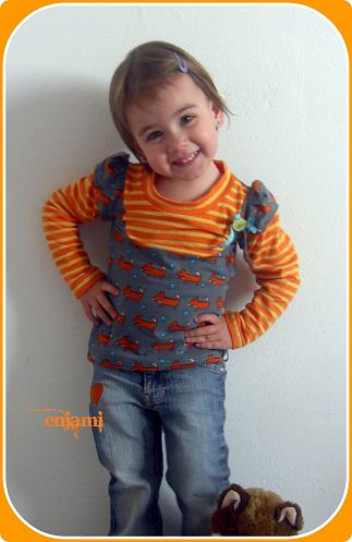 Lina...