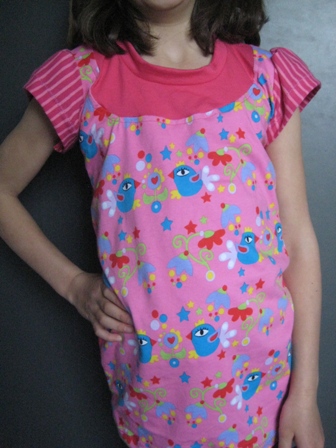 Lina longshirt