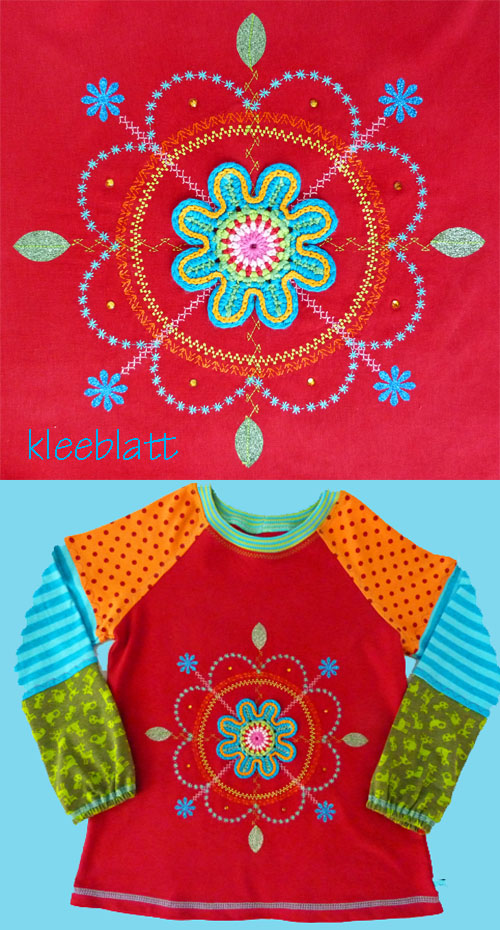 Mandala-Gitta