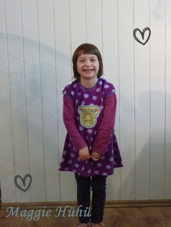 meine erste Amelie