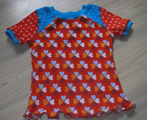 f�r's Lieblingskind