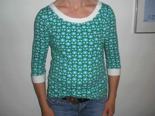 joana aus Daisy
