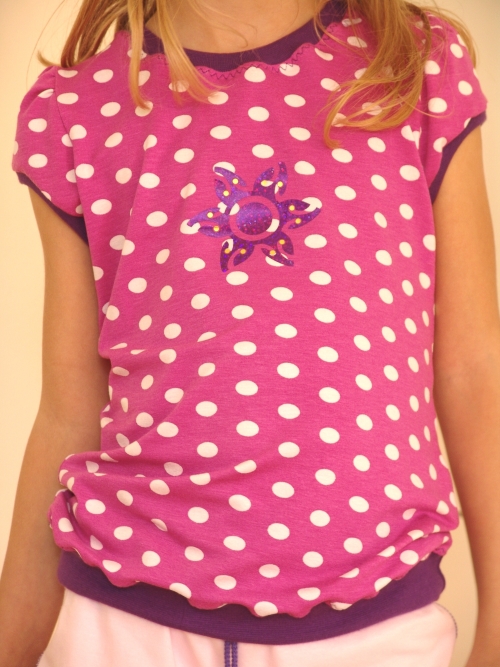 kleinFan Shirt