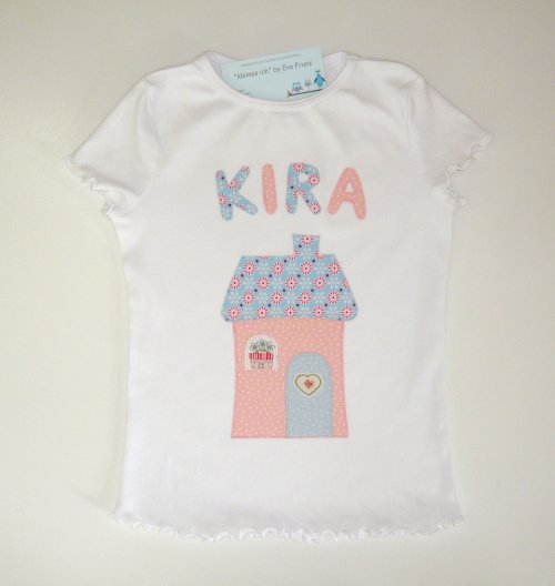 Geburtstagsshirt