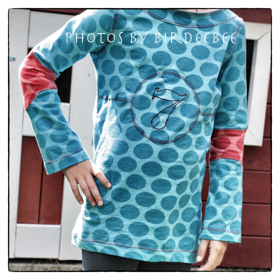 Geburtstagsshirt