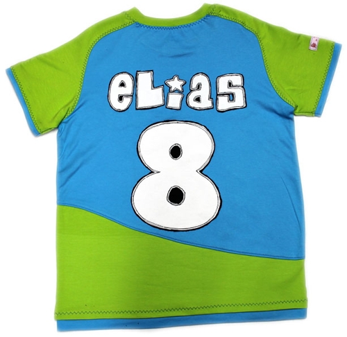 Geburtstagsshirt