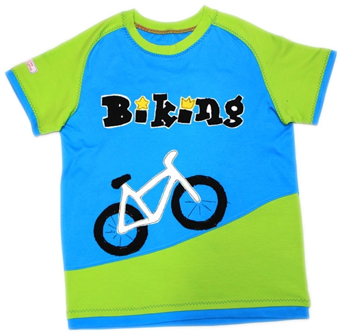 Geburtstagsshirt