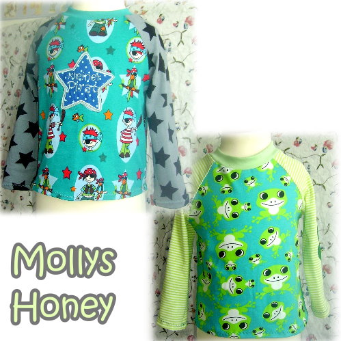 mollys-shirt-parade teil 2
