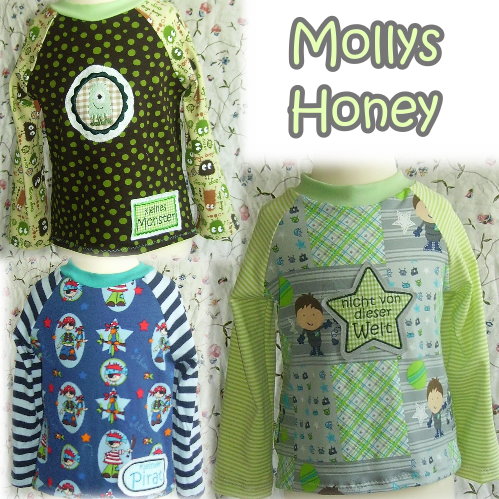 mollys-shirtparade teil 5