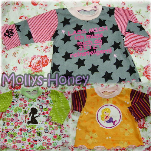 mollys-shirt parade