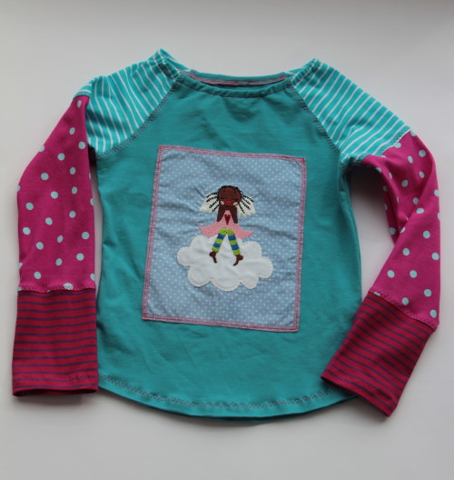 Und noch eine schnelle ZOE...