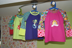 Shirtprade