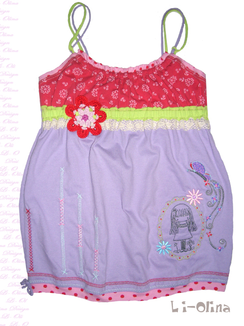 *** Loss of summer colors***